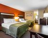 Hotel Comfort Inn Holbrook