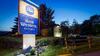 Hotel Best Western Inn & Suites