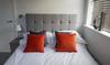 The Daresbury Apartment