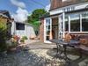 Charming Holiday Home In Cranbrook With Fireplace