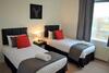 Kelpies Serviced Apartments- Macgregor