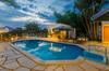 Hostal Pousada Tajup�