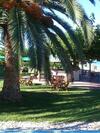 Hostal Evoikos Beach & Resort