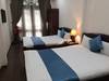 Violet Hotel