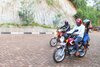 Hotel Bunyonyi Safaris Resort