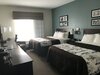 Hotel Sleep Inn & Suites Longview North