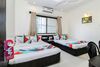 Hotel Fabexpress Sai Grand Castle Inn