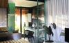 Hotel Oasis Canggu Bali