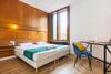 Hotel H�tel Bristol Metz Gare - Pompidou