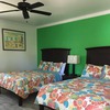 Hotel Coconut Cay Resort & Marina