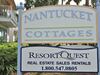 Apartamento Nantucket Rainbow Cottages