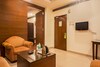 Hotel Treebo Trend Grand Plaza Nampally