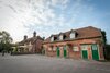 Posada The Swan By Marston's Inns