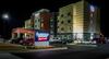 Hotel Fairfield Inn & Suites Enterprise