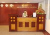 Aparthotel Lam Son Hotel & Apartments