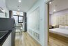 Aparthotel Nha Trang Beach Apartments