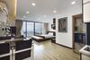 Aparthotel Nha Trang Beach Apartments