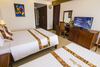 Apartamento Vung Tau Intourco Resort