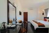 Md Boutique Hotel