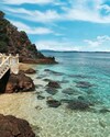 Posada Kapas Island Resort