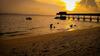 Posada Kapas Island Resort