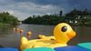 Apartamento Riverside Hill Resort & Restaurant