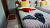 Apartamento Riverside Hill Resort & Restaurant
