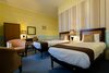 Britannia Grand Hotel Scarborough