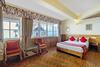 Hotel Summit Newa Regency