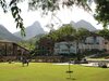 Hotel Village Le Canton