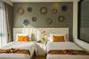 Cmor Hotel Chiang Mai By Andacura