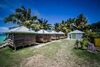 Hotel Tailua Beach Fale