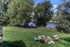 Scott Chalet Spa Sur Rivi�re