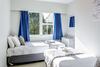 Apartamentos Abbey Court Motel