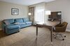 Hotel Hampton Inn Minneapolis Bloomington West