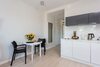 Apartamentos Platinum Residence Qbik