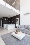 Apartamentos Platinum Residence Qbik