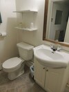 100 Mile Motel & Rv Park