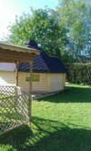 Bed & Breakfast La Long�re Des Nuits De Varenne