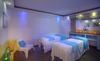 Hotel Nausicaa Beach