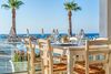 Hotel Nausicaa Beach