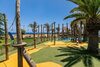 Hotel Nausicaa Beach