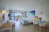 Hotel Nausicaa Beach