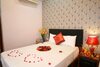 Urban Alley Hotel