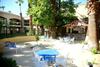 Motel Ivy Palm Resort