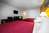 Hotel Rodeway Inn Kingman Route 66