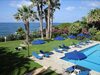 Rododafni Beach Apartments