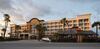 Doubletree By Hilton Hotel Galveston Beach