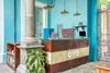 Hostal Oyo Hotel Casona Poblana
