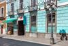 Hostal Oyo Hotel Casona Poblana